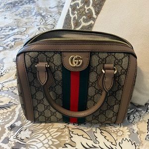 Designer Inspired satchel